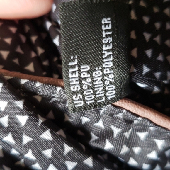 Sasha + Sofi Crossbody/Hand bag - Picture 14 of 14